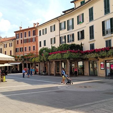 A Pochi Passi Dal Lago Vista Vicolo Лекко Экстерьер фото